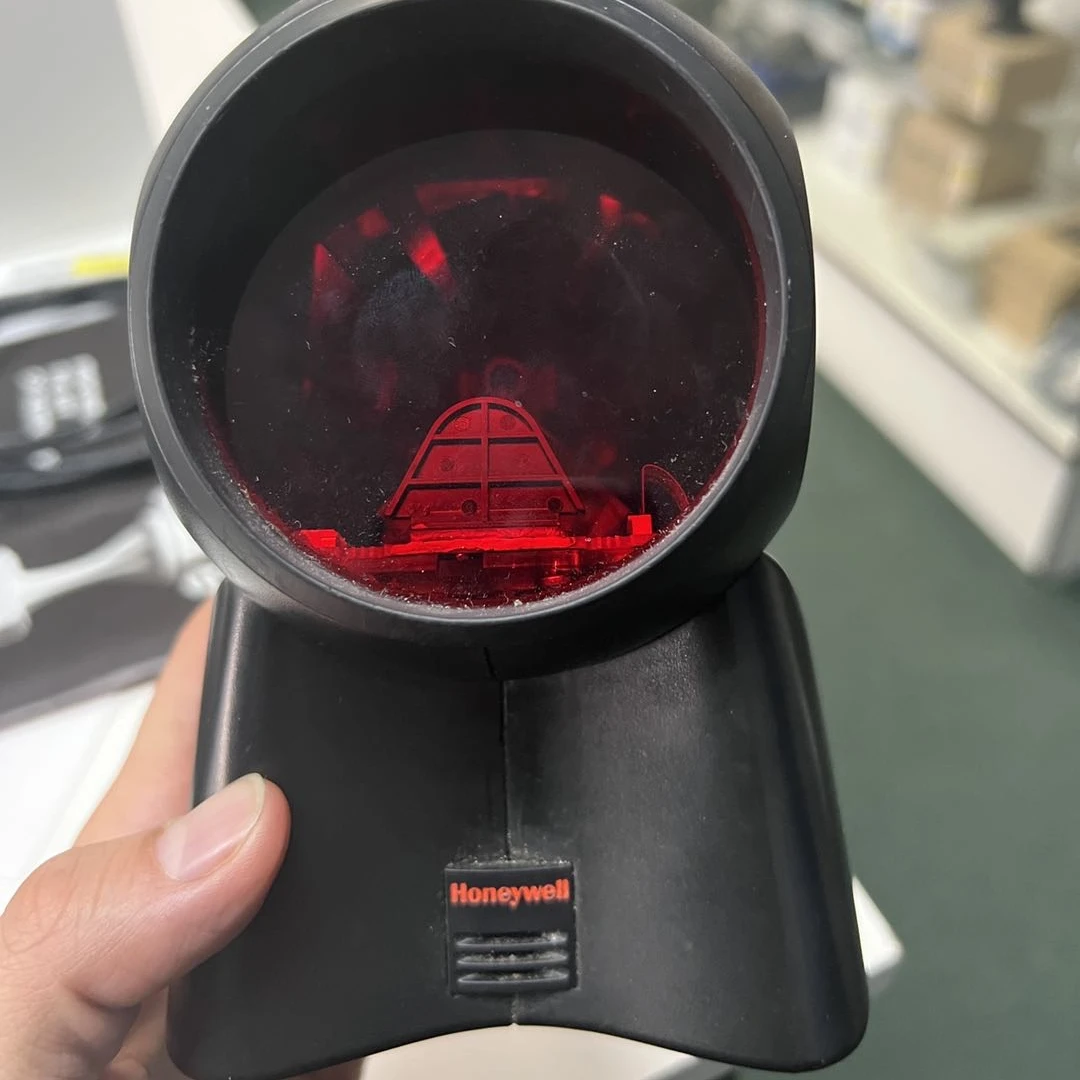 

Orbit MK7120 Barcode Scanner New And Original
