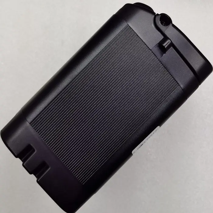 Рисунок 5 - UGB Новинка для аккумулятора Numatic