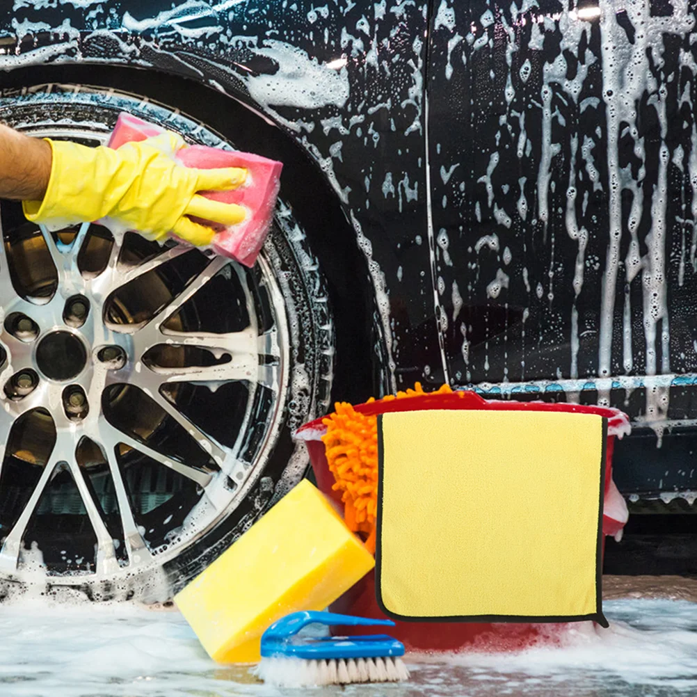 

2 шт., полотенца для чистки мотоцикла