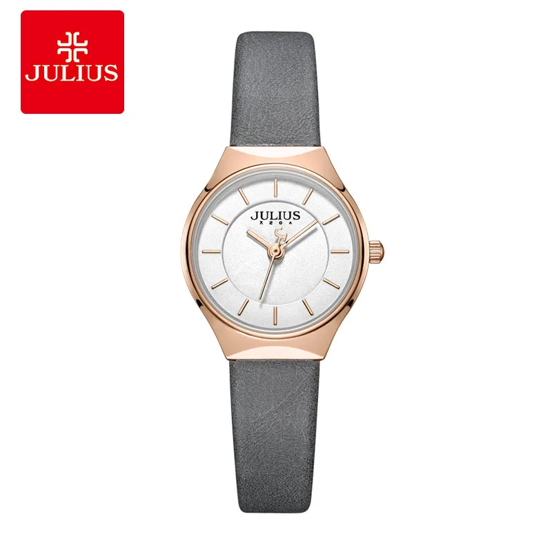 Business Leisure Waterproof Exquisite Quartz Elegant Fashion Women's Belt Watch Ladies Wristwatch  Free Shipping Items Watches