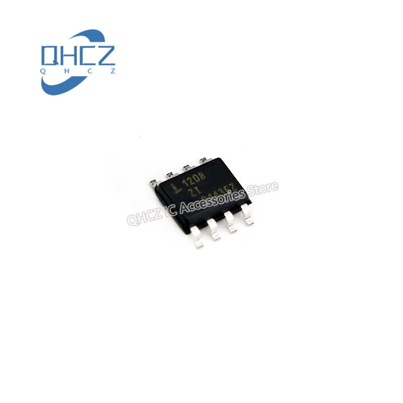 

5pcs ISL1208IB8Z-TK 1208ZI SMD SOP8 clock chip IC ISL1208 New and Original IC chip In Stock