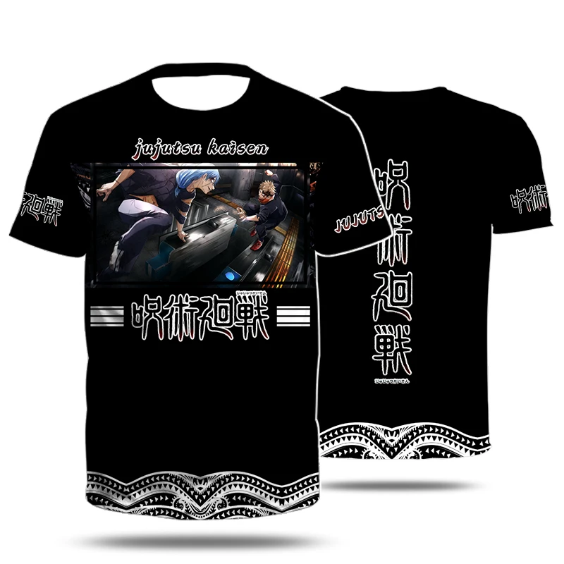 

Новинка, футболка с круглым вырезом 3D, хлопковый свободный Универсальный Классический Топ унисекс ADA4