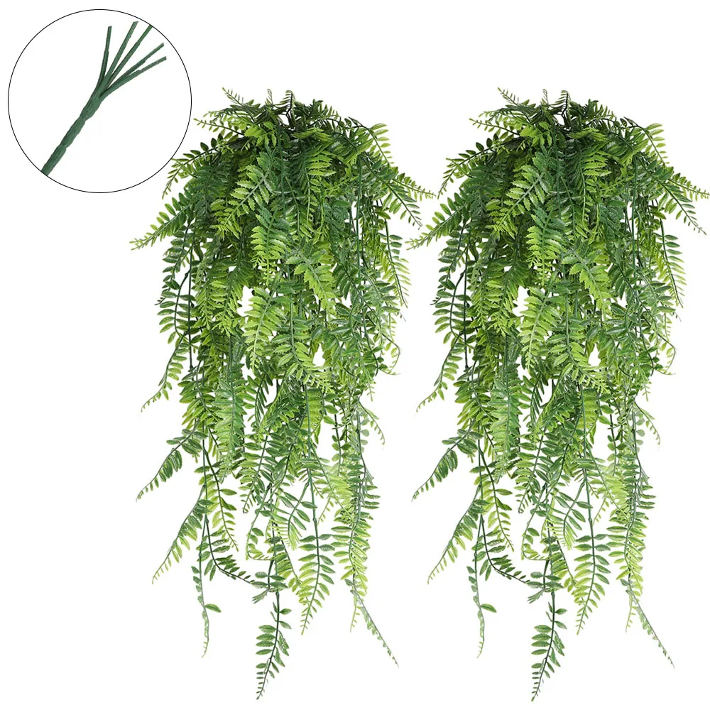 

Пластиковый плющ TEAEGG 82 см