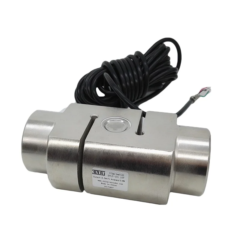 

CALT column S type load cell 10t 10 ton