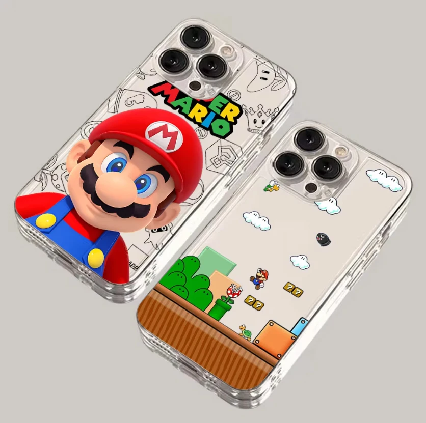 Мягкий чехол Hot Game для Moto G Play E20 G200 E4 Plus E40 E30 E5 E6 E6S E7 Power Edge 20 Lite S30 G30 G20 G10 G85 G41