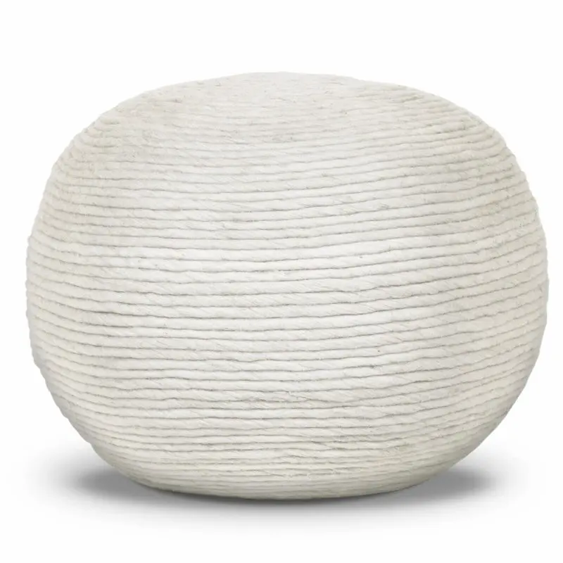 

Poly & Lia Pouf Ottoman
