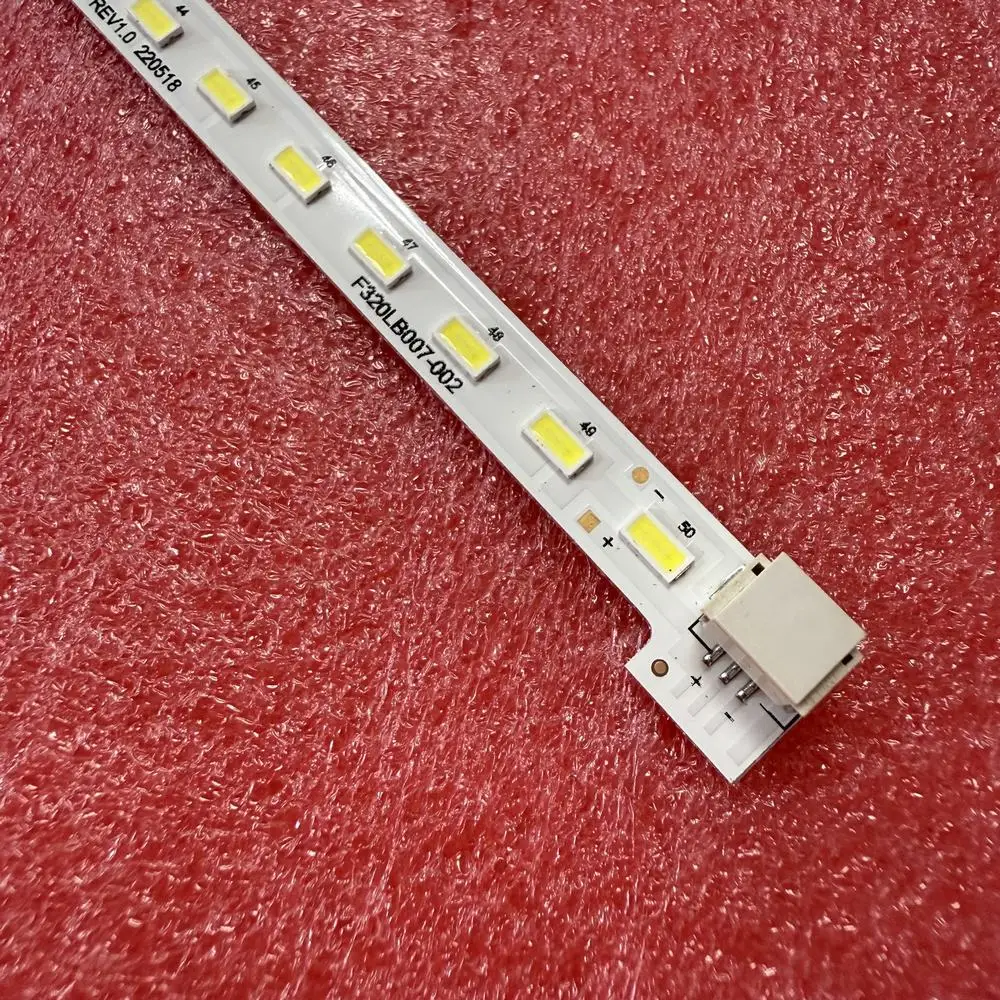 Фото Лента светодиодной подсветки для F320LB007-002 FOXCONN E253117 KDL-32EX340 KDL-32EX343 №1