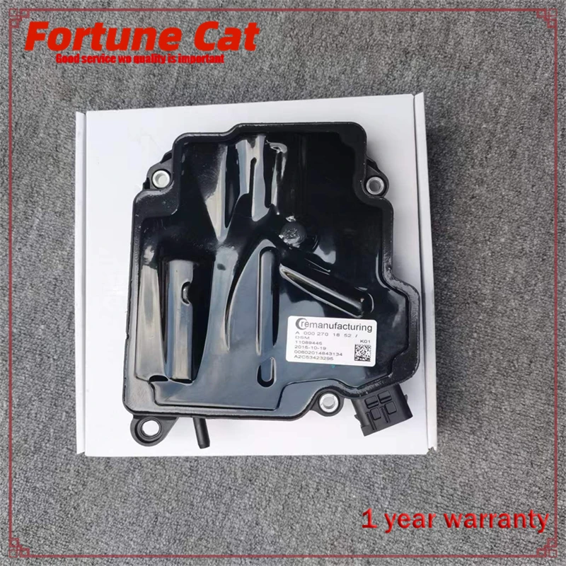 722 9 модуль переключения A0002701852 для Mercedes-Benz После 15 лет гарантия W221 S300 S350 S500 S550 S600 1