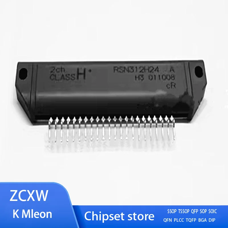 1 шт./партия RSN312H24A RSN312H24 |