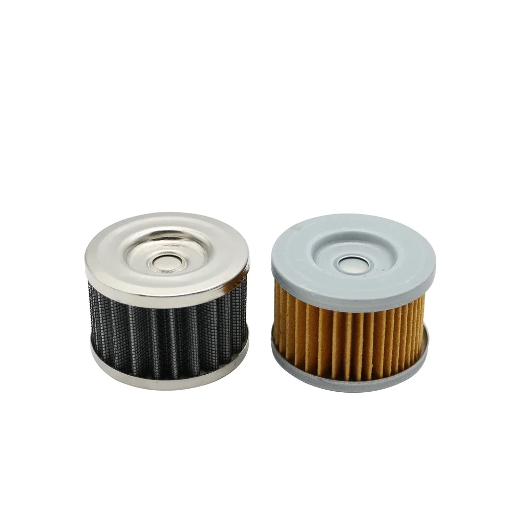 Для Kawasaki KLX110 KLX110R KLX110L KSR110 BN125 BX125 Ninja 125 BX125 KLX125 Z125 KLX140 KLX140G масляный фильтр мотоцикла (art.: 3920cd62811a2) - 3920cd62811a2