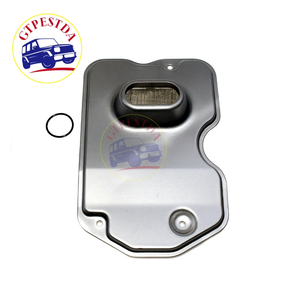 Комплект прокладок фильтра трансмиссии для AUDI Q7/VW Touareg R5 R50/PORSCHE Cayenne GTS 09D325435 09D325429