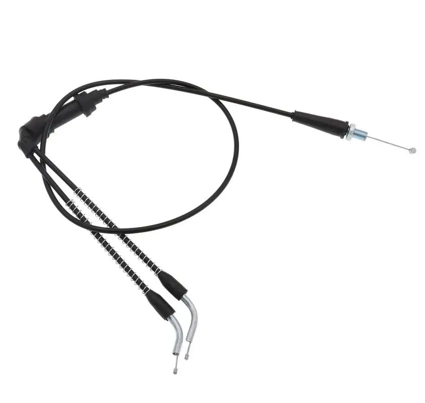 

Трос дроссельной заслонки для Yamaha Banshee 350 YFZ 350 YFZ 350 1987-2006 02-137