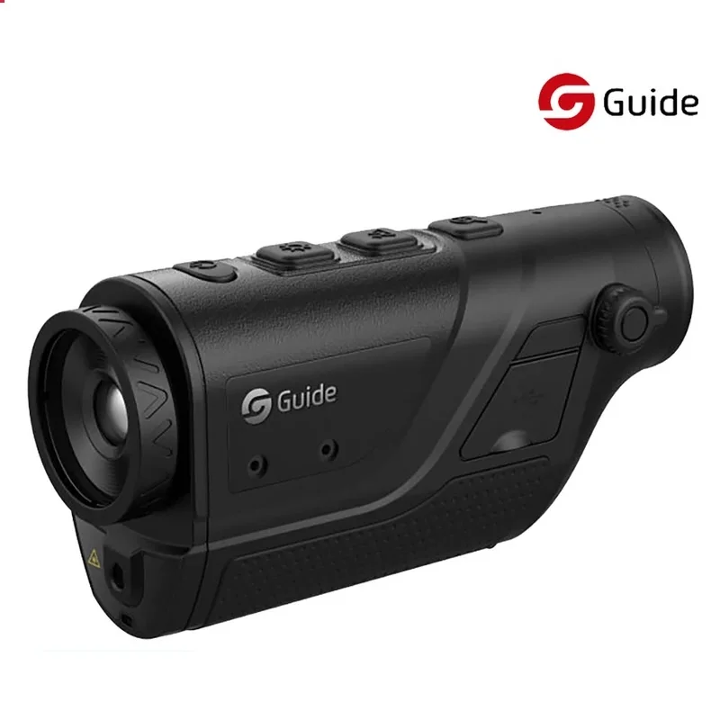 

Guide TD210 Thermal Imager Hunting Imaging Monocular TD430 TD420 TD410 Night Vision Scope Infrared Camera Telescope