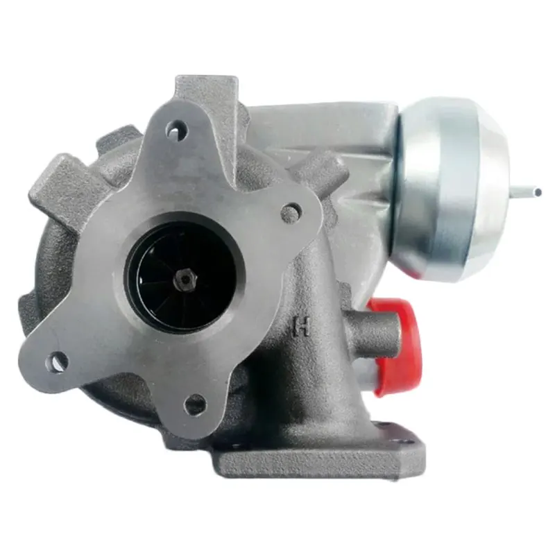 rhv4 turbo VJ38 WE01F Turbo 115KW 06-11 VAD20011 VAD20021 VBD20011 Турбокомпрессор для MAZDA BT50 FORD Ranger WE-T J97MU 3.0L