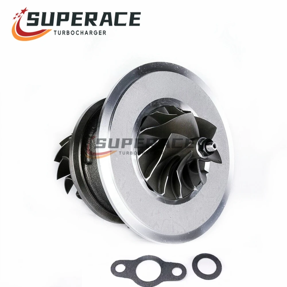 Фото Картридж турбокомпрессора (CHRA) VF52 VF48 VF37 RHF55 14411-AA800 для Subaru Impreza WRX Legacy Outback Forester 2.5 14411AA572 Core №2
