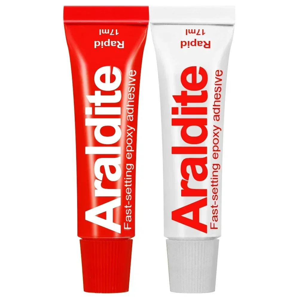 Универсальный AB эпоксидный клей RTV силиконовая резина для металла пластика