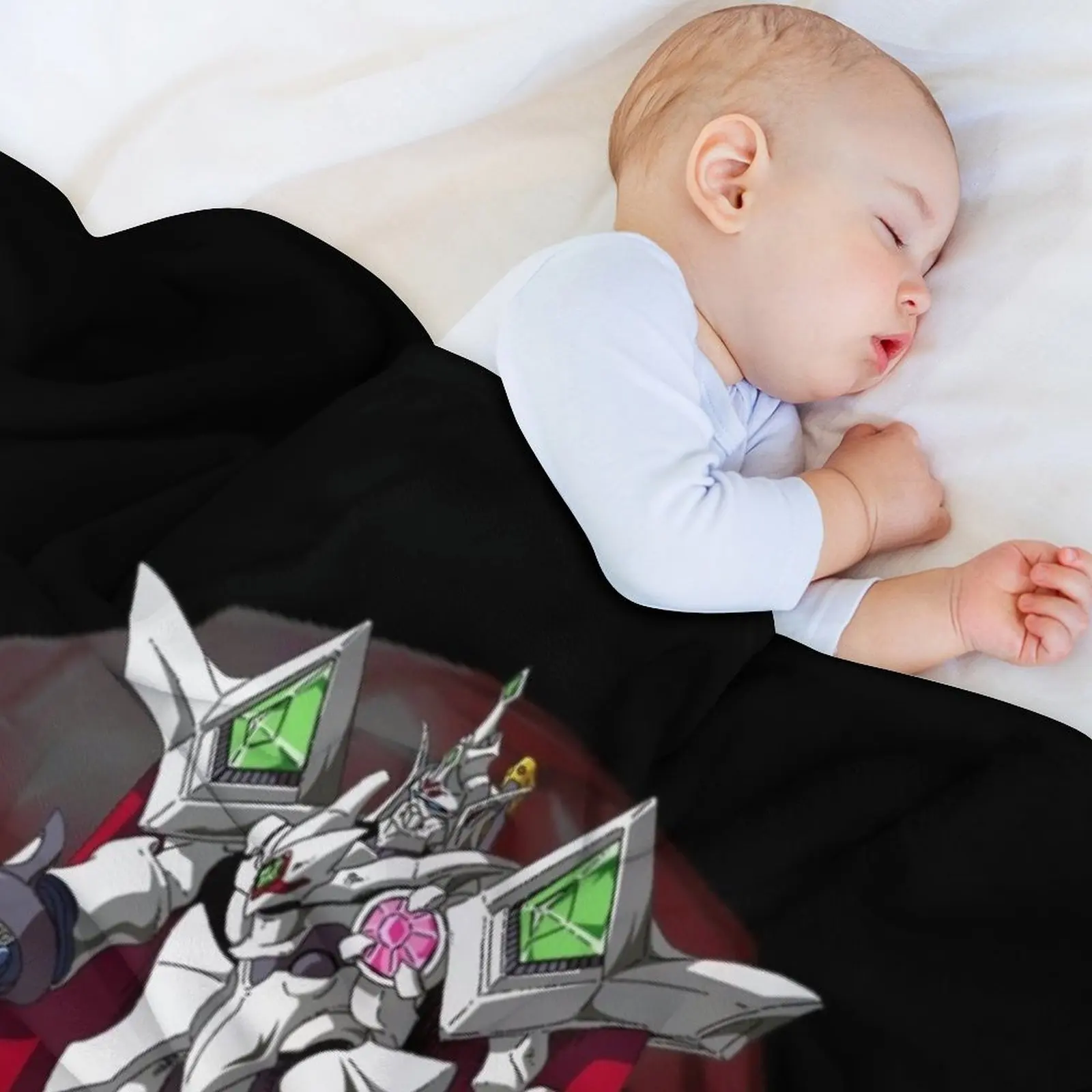 Фургон эскафлоуне и Сердце Дракона-оригинальное быстрое одеяло для дивана