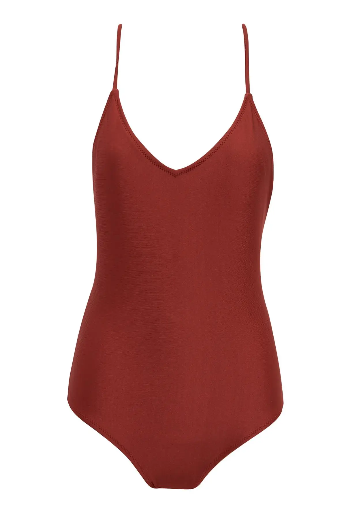 

Basic Regular Fit Swimwear