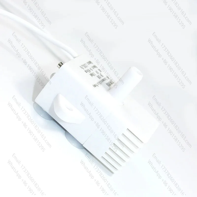 Фото Подходит для погружного насоса JN-206 DC с USB-разъемом 5В для поилки для животных, бесшумный и с низким энергопотреблением. №1