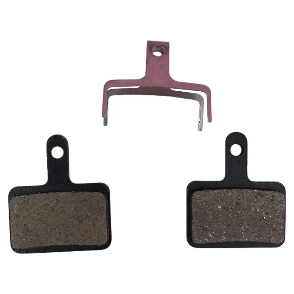 

Motorcycle Hydraulic Disc Brake Brake Hydraulic Non-Asbestos Organic Pads Practical To Use Suitable For Scooters