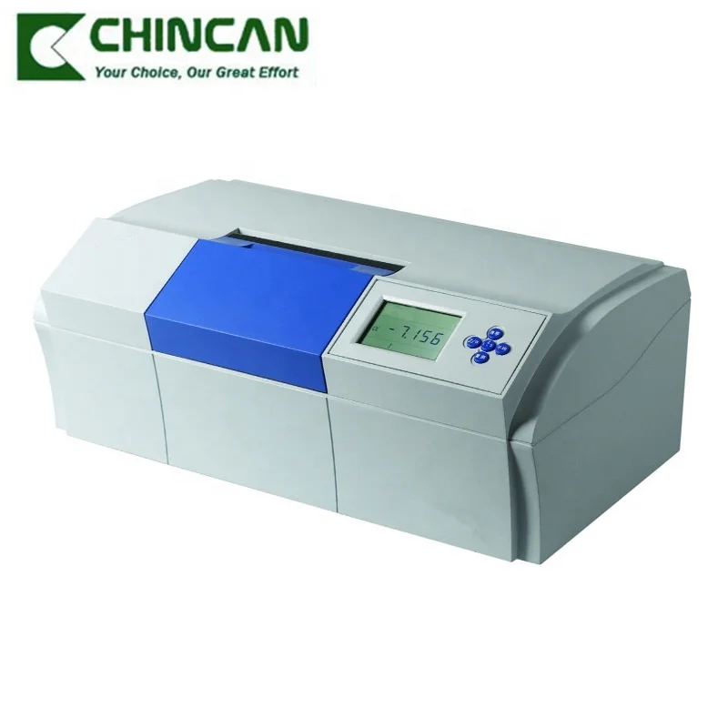 

CHINCAN WZZ-2B High Accuracy Lab Digital Automatic Polarimeter with best price