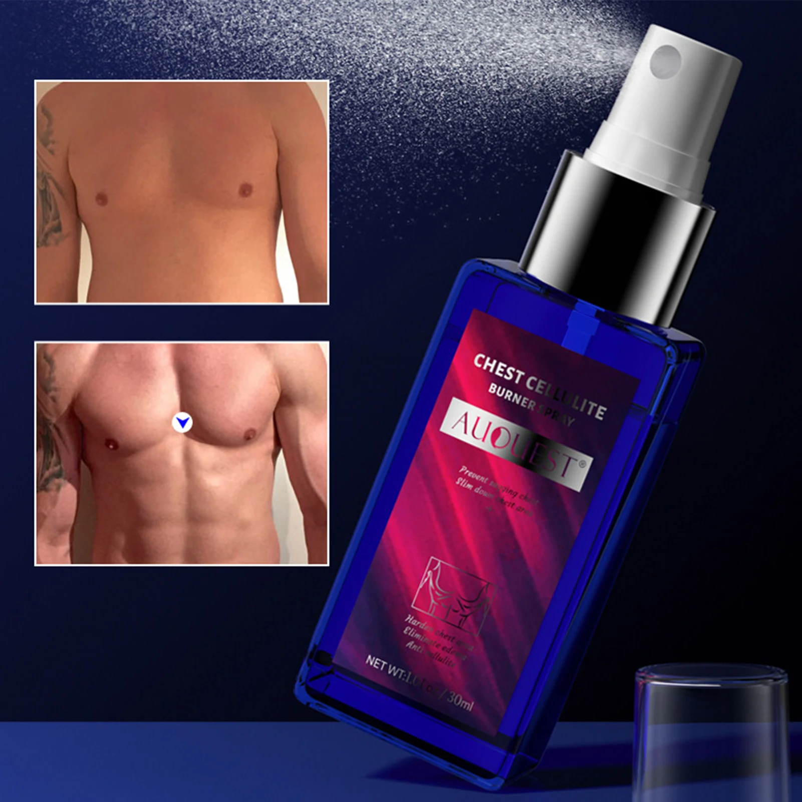 

Новинка мужской спрей для коррекции фигуры спрей для удаления целлюлита снижение веса для похудения груди живота пикантное сжигание жира д...