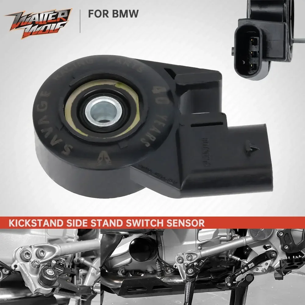 

Датчик переключателя подставки для BMW R1200GS R1250GS S1000RR S1000XR M1000RR G310R G310GS R NINE T R1200 R1250 C400 C650