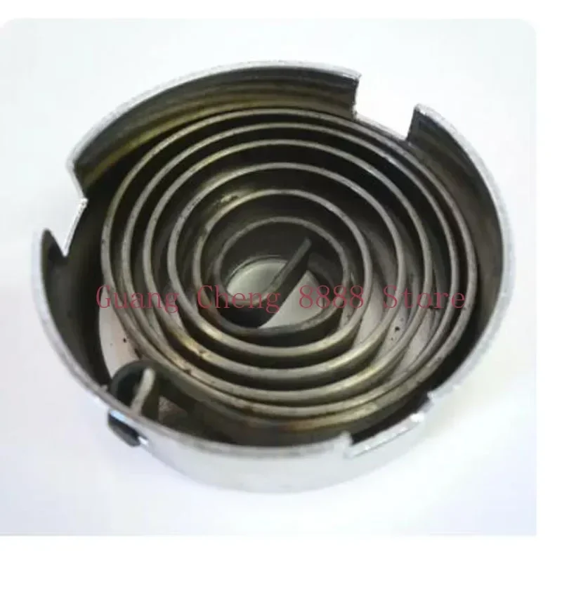 1 шт. новая настольная дрель Xiling ZS40BPS гусиная возвратная пружина в сборе подходит