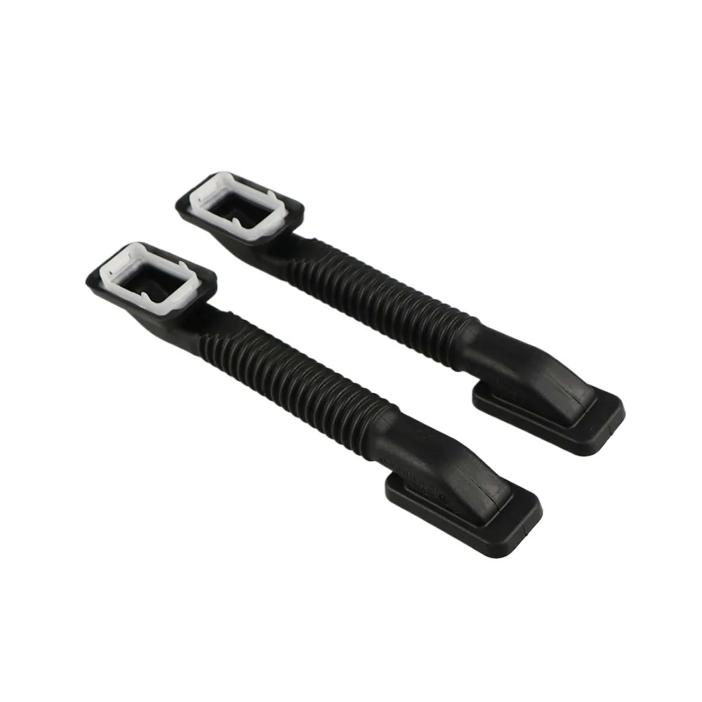 5G6971829B 2 шт. Оригинальная втулка для VW Golf 7 MK7 ID4 ID5 T-Roc E-Golf Tiguan Touareg Touran 5G6 971 829B