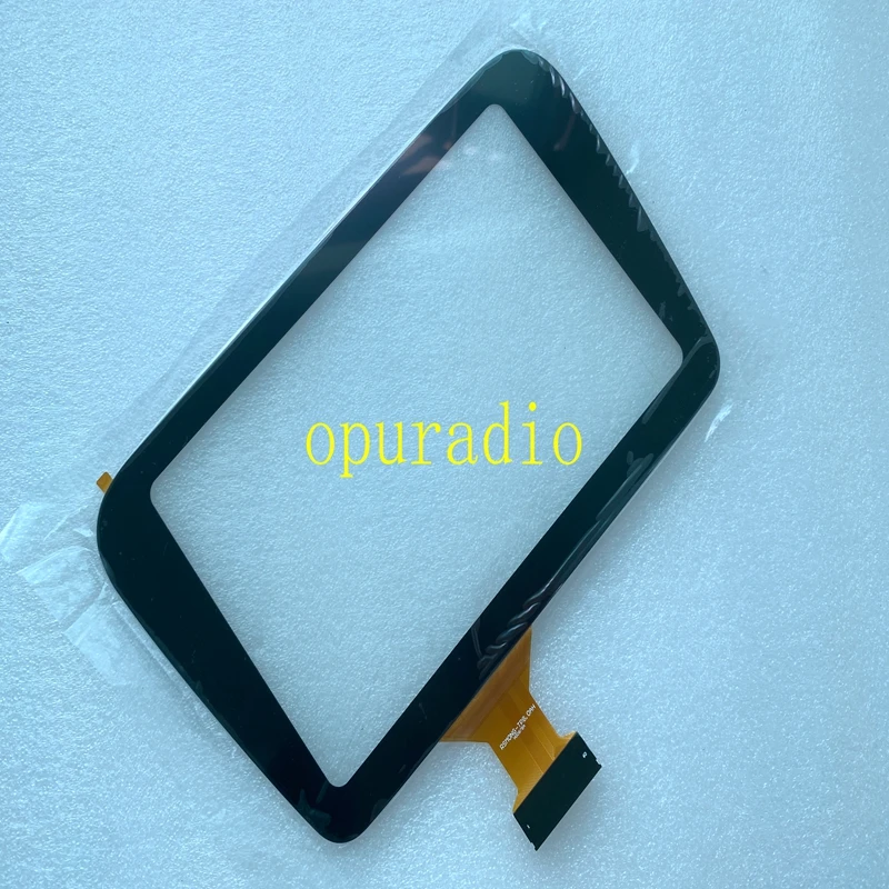 Новинка 8 0 дюйма 60 контактов сенсорный экран панель дигитайзер объектив для Chevrolet