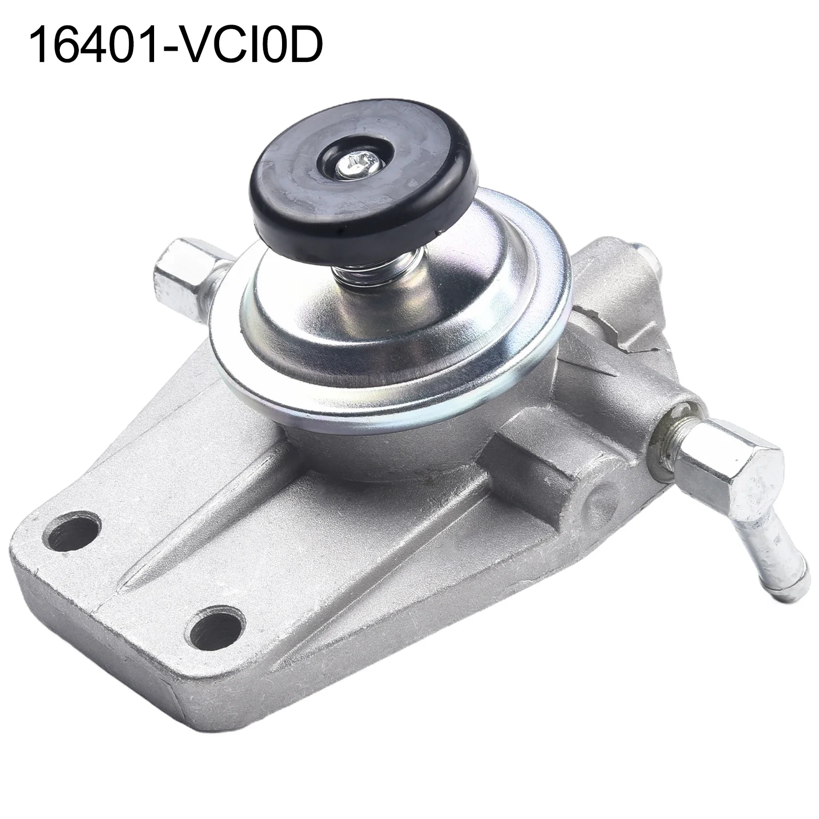 Надежный топливный фильтр подъемник праймер насос для Nissan патруль GU Y61 ZD30 TD42