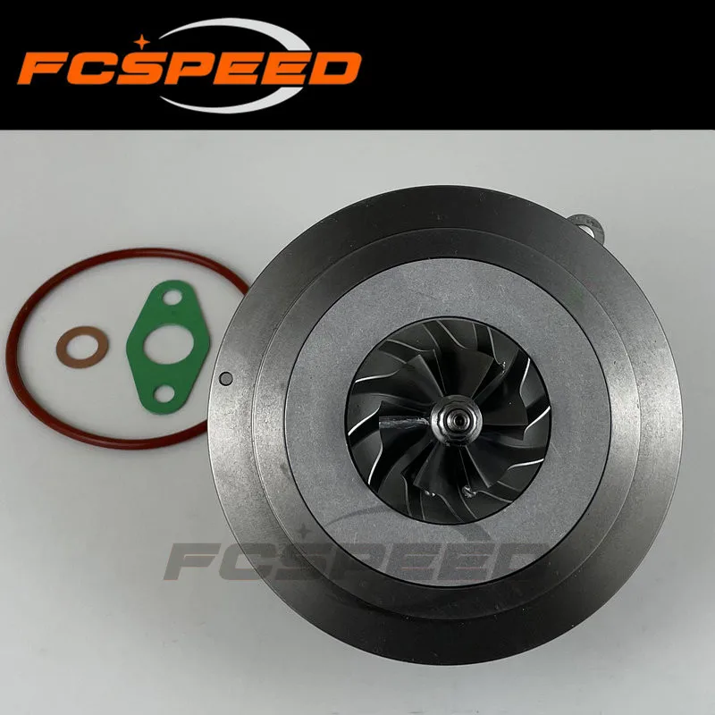 Турбокартридж GTB1749V 788479 Сердечник турбокомпрессора для Land Rover Defender 2 90 кВт 122 л.с.