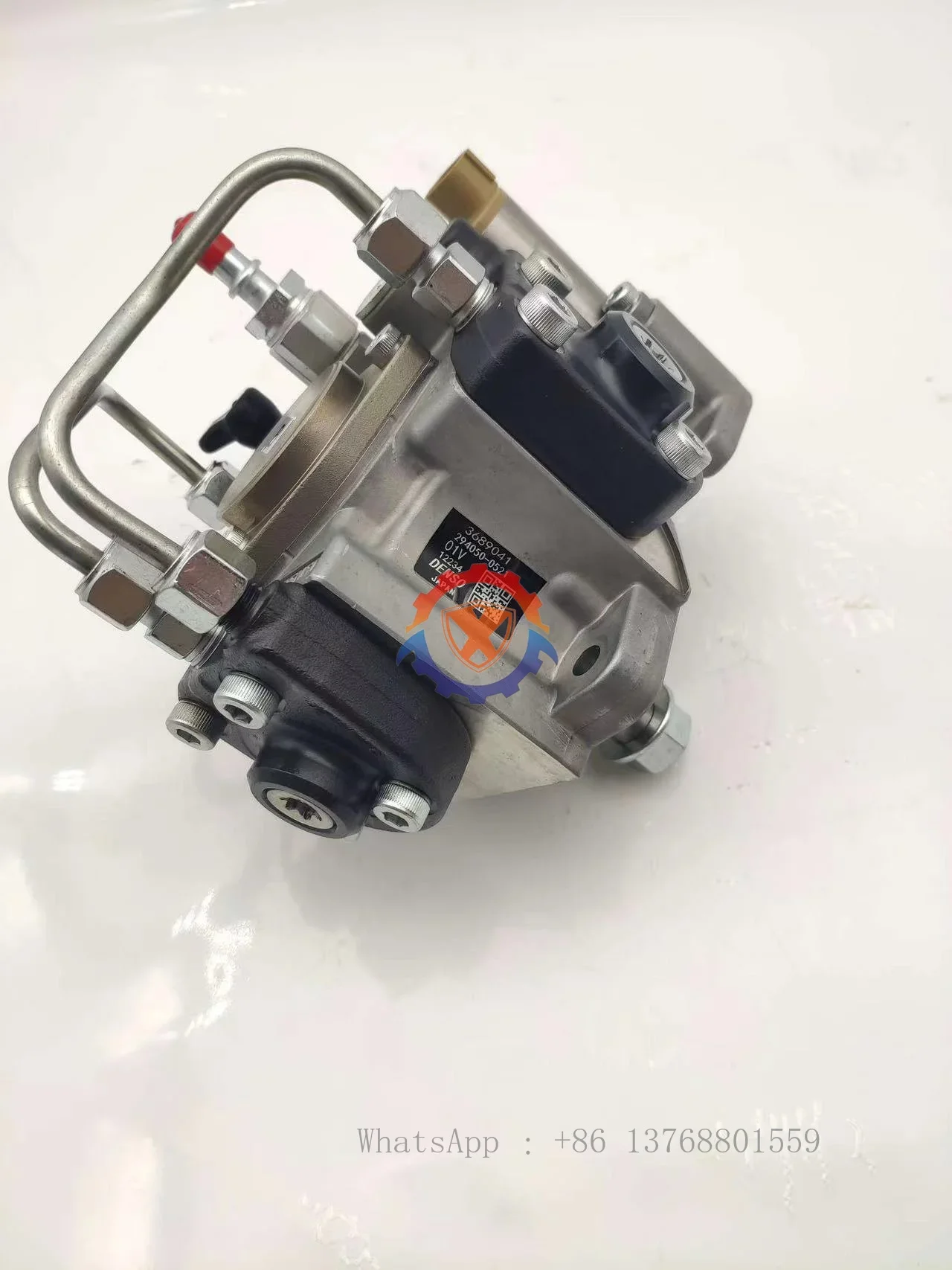 OEM новый насос C7.1 для насоса экскаватора E329 E329E 3689041