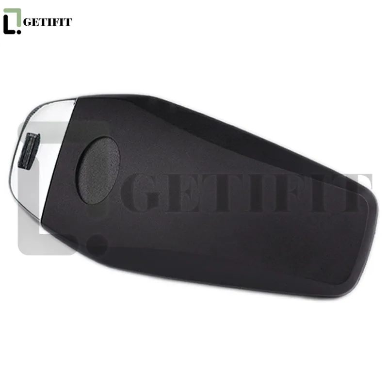 Умный автоматический ключ дистанционного управления 433 92 МГц ID46 чип для BYD Qin PLUS DM-i