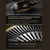 Обзор на электробритву SOOCAS S32:#4