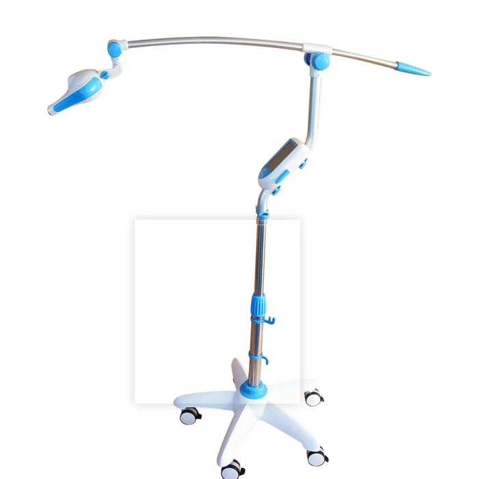 

Dental Teeth Whitening accelerator Bleaching LED Light Lamp