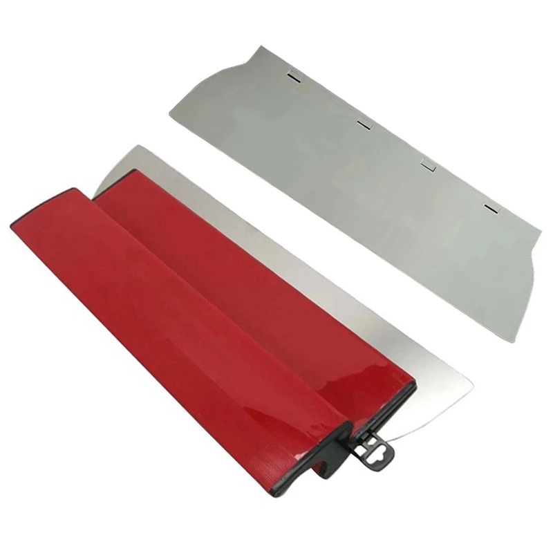 

Сглаживающие скребки для гипсокартона, скребки для покраски покрытия из нержавеющей стали, инструменты для штукатурки стен