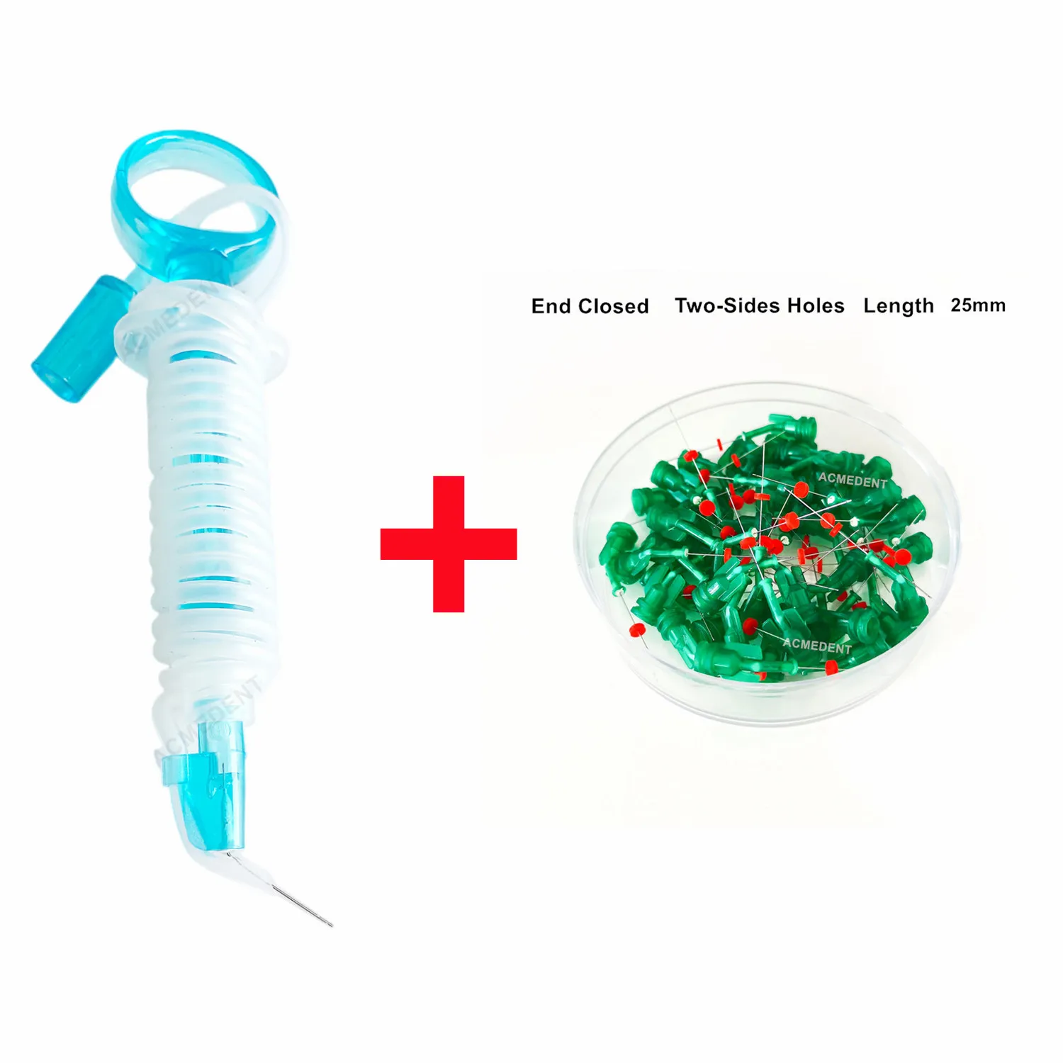 Стоматологический Ирригатор инструменты отрицательной системы звуковой