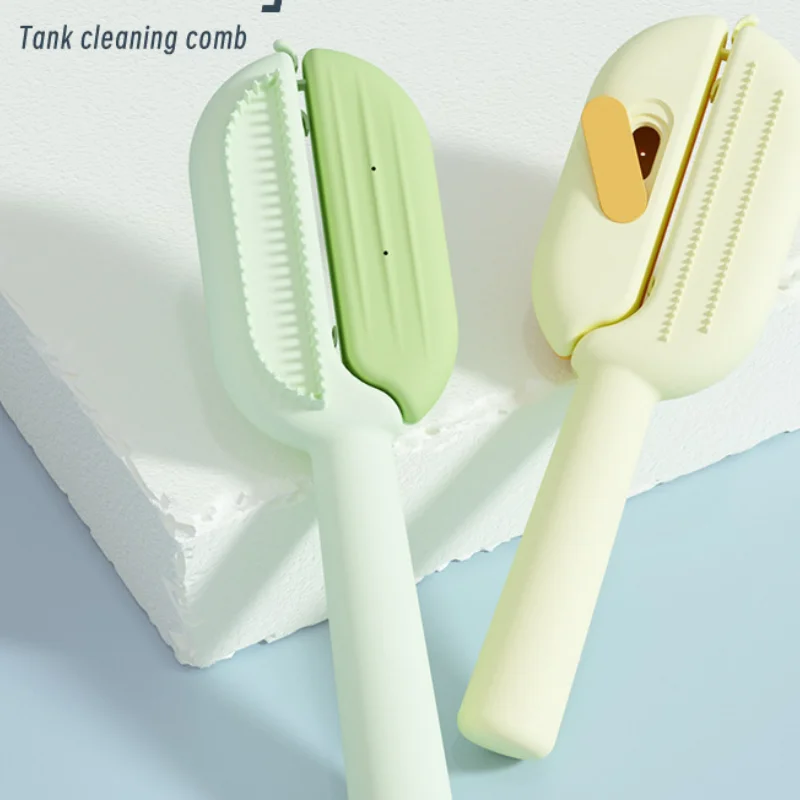 Расческа Для Ухода За Домашними Животными Собак И Кошек - Удаления Волос С