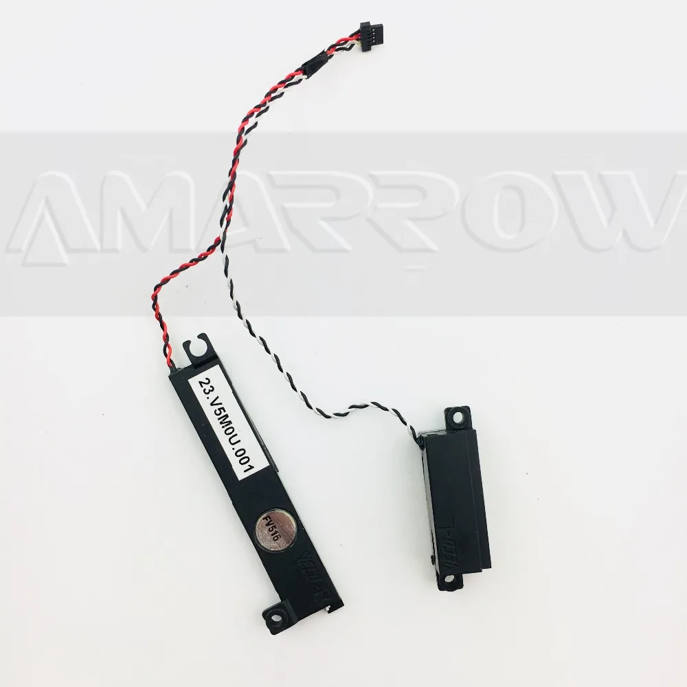 Новый оригинальный ноутбук Fix динамик для ACER 5744 5744Z встроенный динамик L & R 23. V5M0U.001 (art.: 7aaec3f94) - 7aaec3f94