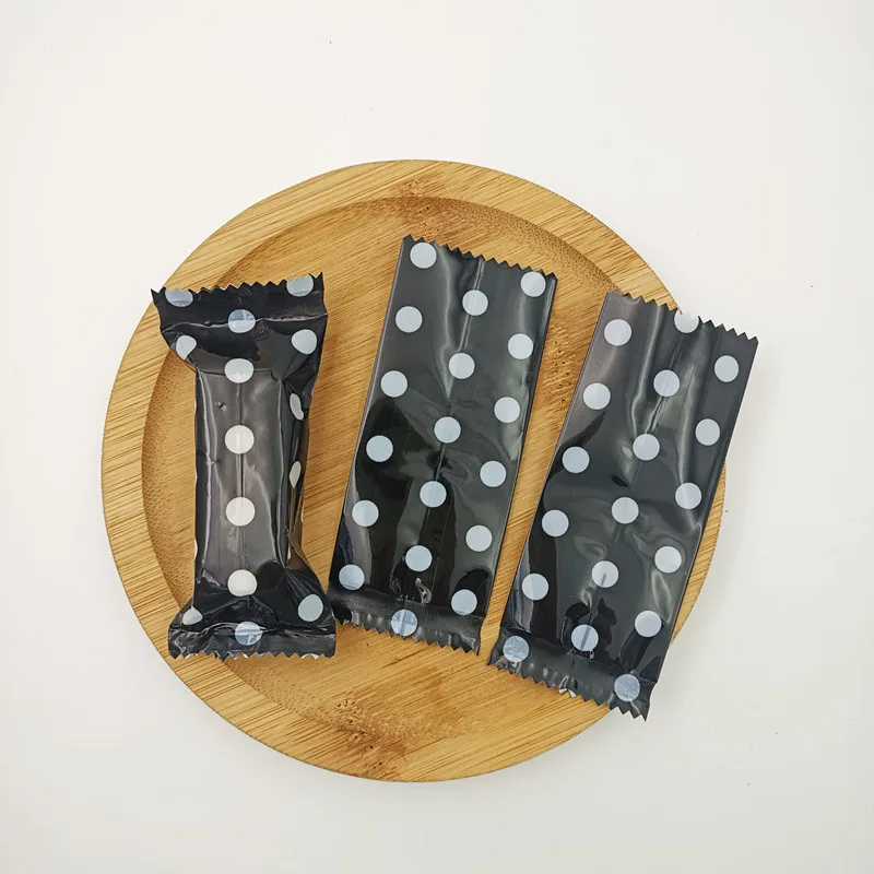 

Пластиковые пакеты для конфет SJMANDUN 4*9.5 см 100 шт