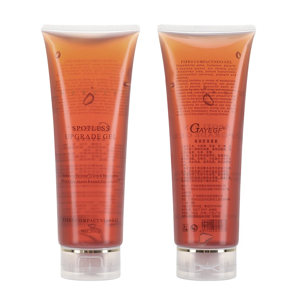 Гель для косметической МАШИНЫ сжигатель жира 300 мл | Красота и здоровье