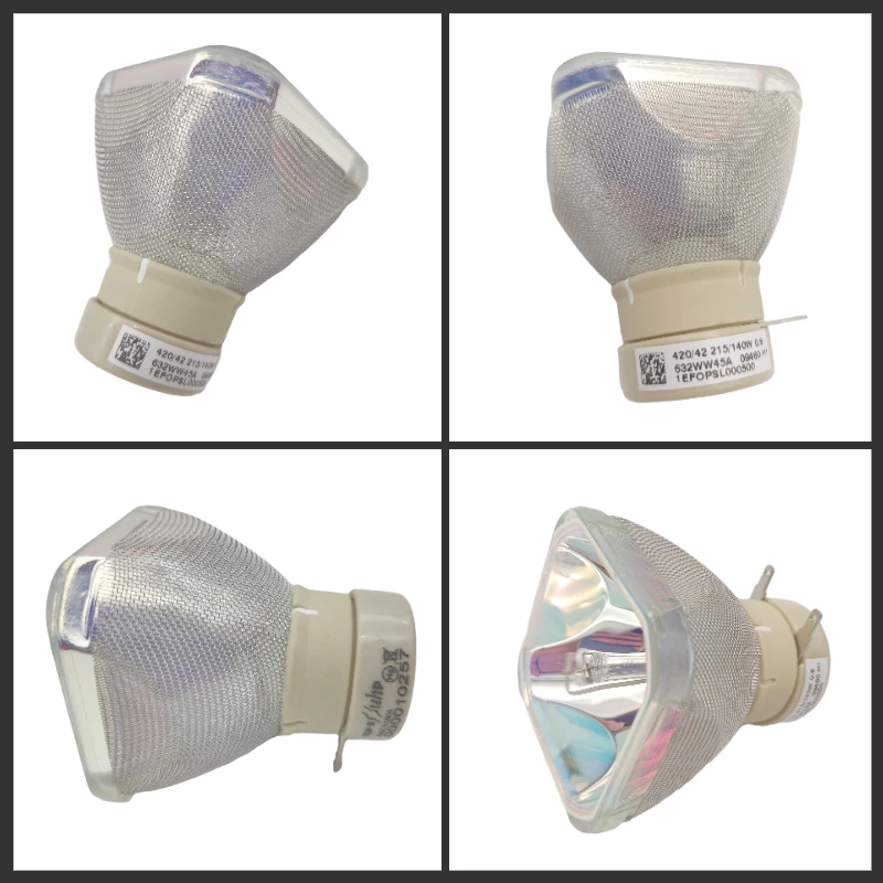 

Оригинальная Лампа для проектора Φ/UHP210/140 Φ/W