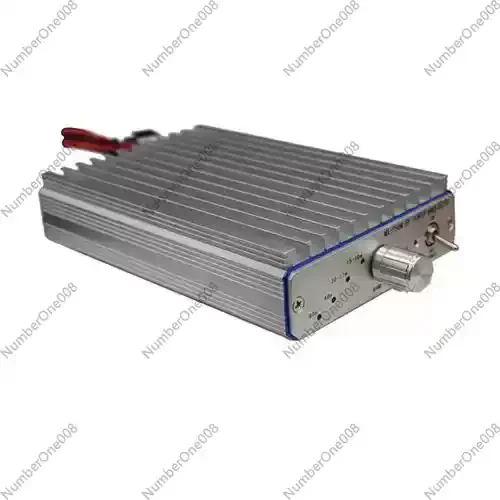 Фото Усилитель мощности HF 45 Вт для QRP-трансиверов, портативный линейный усилитель для Yaesu FT-817, IC-703, Elecraft KX3, Xiegu G90 №2