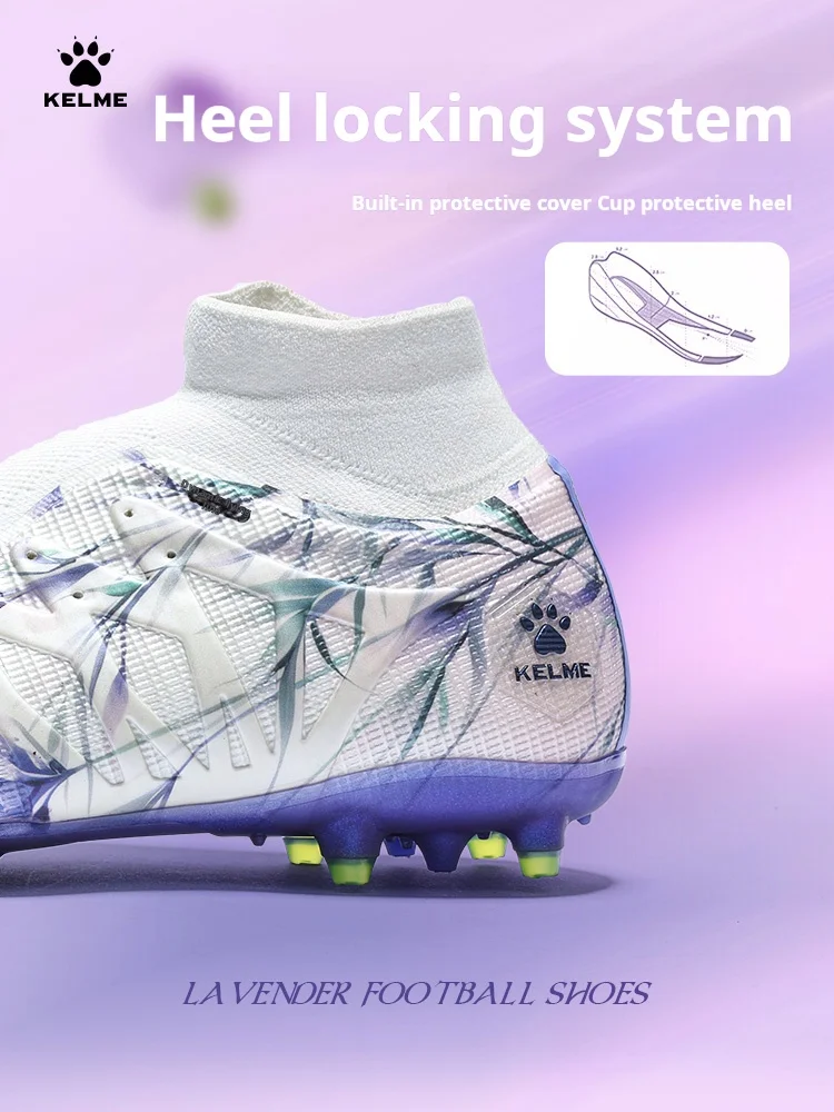Мужская футбольная обувь Kelme