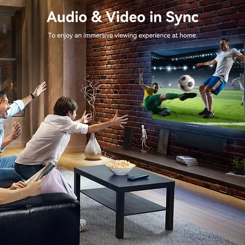 Vention HDMI удлинитель 8K