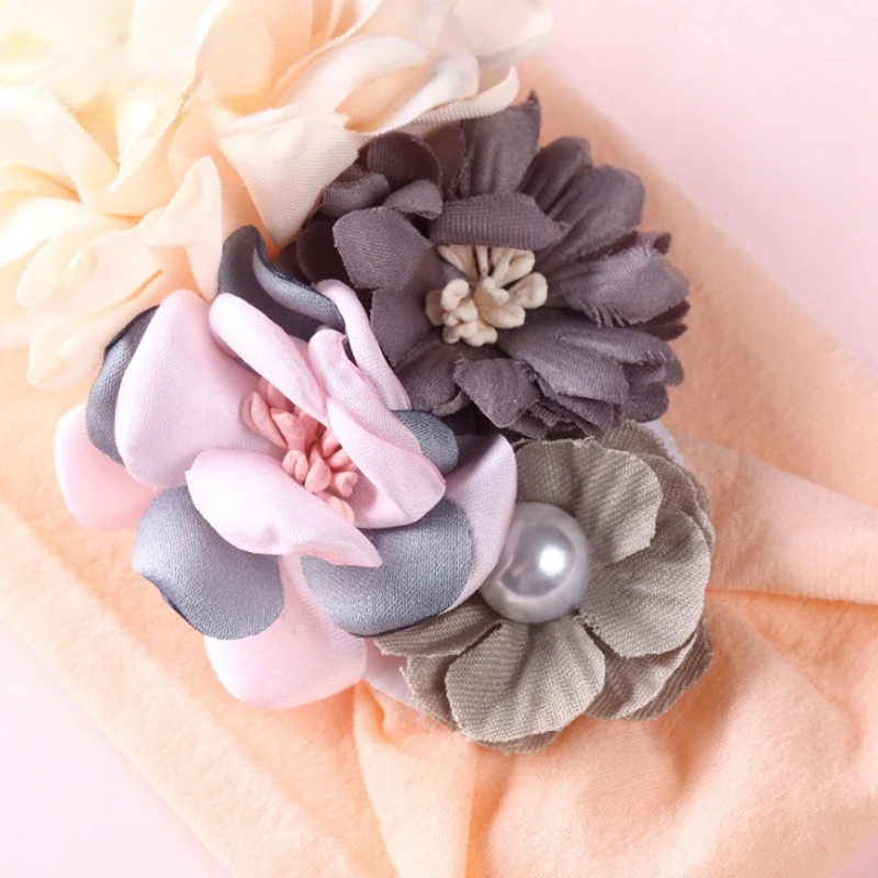 Рисунок 6 - Повязка на голову из мягкого нейлона