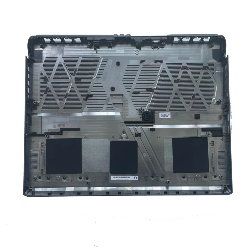 Для MSI Raider gp68 gp68hx 13vf VF MS-15M1 MS-15M2 серая нижняя часть корпуса ноутбука