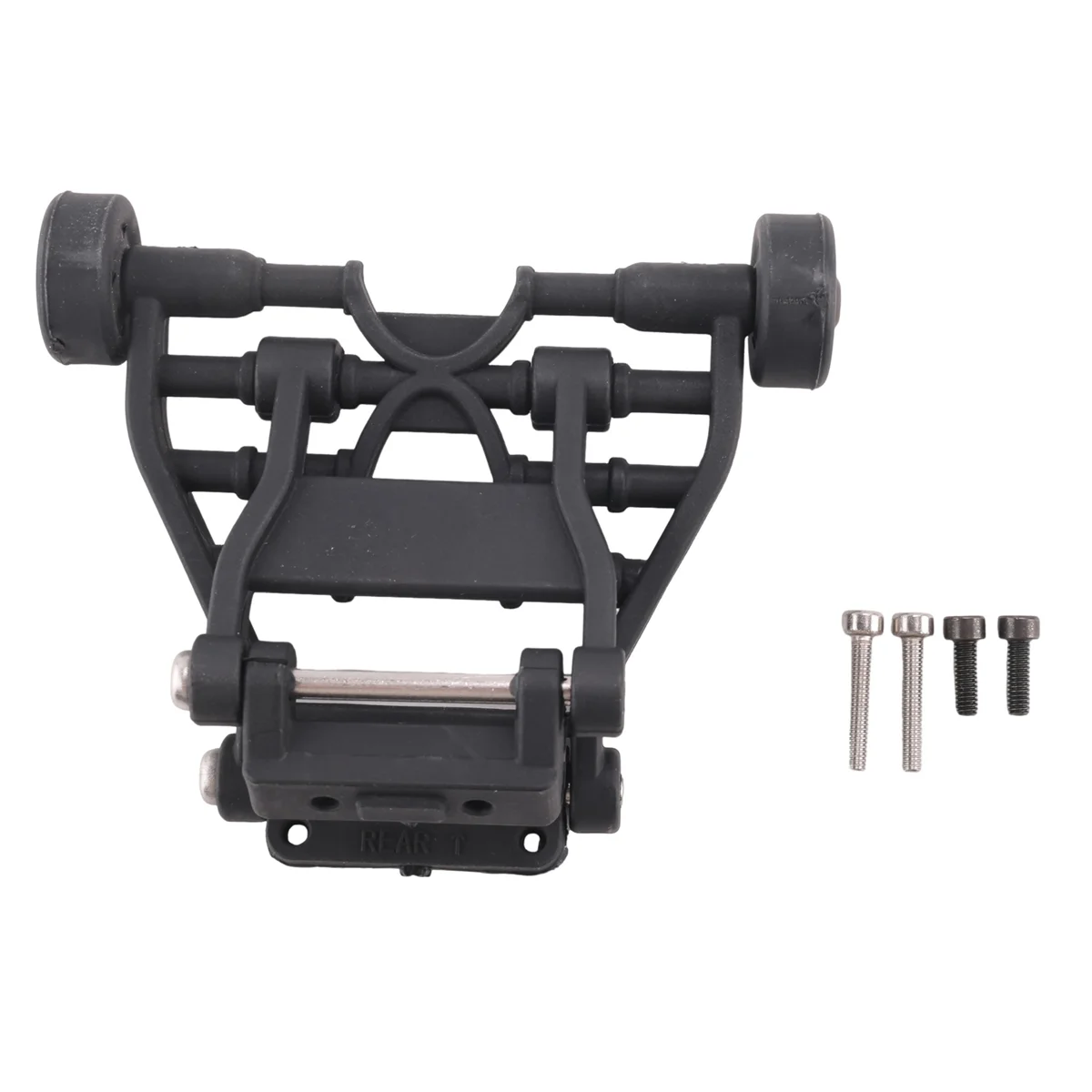 Автомобиль на радиоуправлении Wheelie Bar 7184 для 1/16 Traxxas вершина E-REVO EREVO Запчасти