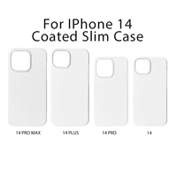 manniya 3d film sublimation blank white coating cases for iphone 14 13 12 11 pro max xs xr xs max 5 6 7 8 plus se2020